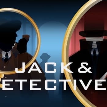 Jack &#038; Detectives Released For Both PC &#038; Mobile