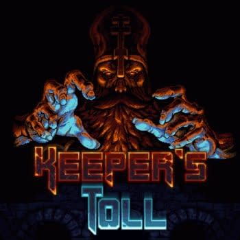 Keeper’s Toll Announces Full Game Release In Late October