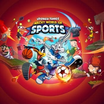 Looney Tunes: Wacky World of Sports Releases On Console & PC Today