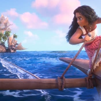 Moana 2: New TV Spot Features A Sneak Peek Of A New Song, New Poster