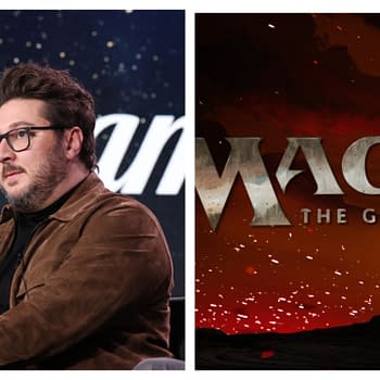 Magic: The Gathering: Netflix Taps Terry Matalas for Animated Series