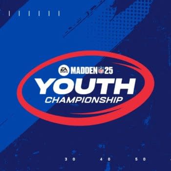 NFL & PlayVS To Host New Youth Madden NFL 25 Competition