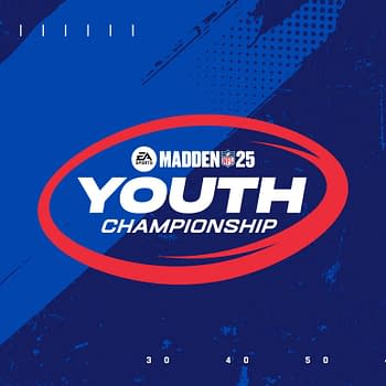 NFL &#038 PlayVS To Host New Madden NFL 25 Youth Competition