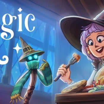 Magic Inn Will Release a Free Demo For October's Steam Next Fest