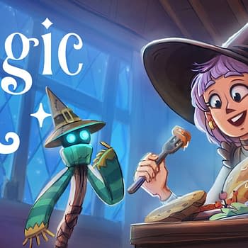 Magic Inn Will Release a Free Demo For October's Steam Next Fest