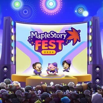 Maplestory Fest 2024 To Take Place In Late October