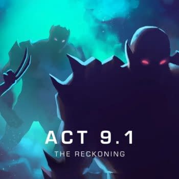 Marvel Contest of Champions Reveals Act 9.1: The Reckoning