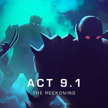 Marvel Contest of Champions Reveals Act 9.1: The Reckoning