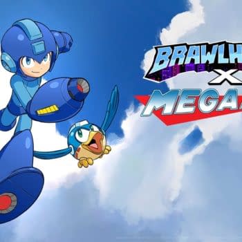 Brawlhalla Has Added Mega Man In New Roster Update