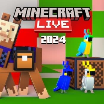 Everything Revealed During Minecraft Live 2024 Today