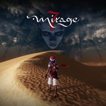 Mirage 7