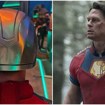 Peacemaker: James Gunn Offers Update on Very Magical Season 2