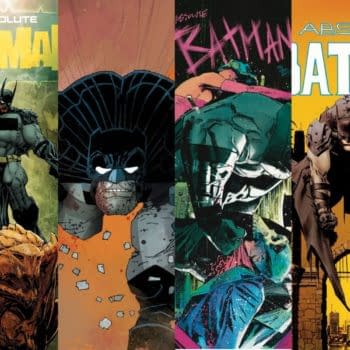 Absolute Batman Retailer Variants by Frank Miller, Sean Murphy & More