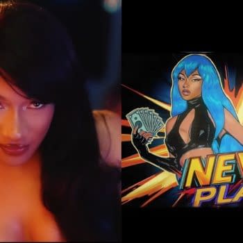 MTV VMAs: Megan Thee Stallion, BTS' RM Drop "Neva Play" Music Video