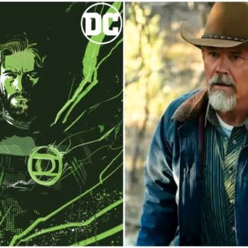 Lanterns "Didn't Work Out": Josh Brolin Talks Series, Kyle Chandler