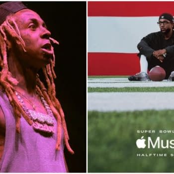 Lil Wayne Reacts to Kendrick Lamar/Super Bowl LIX News: "It Broke Me"