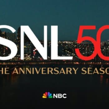 Saturday Night Live Season 50: