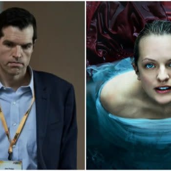 The Handmaid's Tale Season 6 Taps Timothy Simons for Guest Star Role