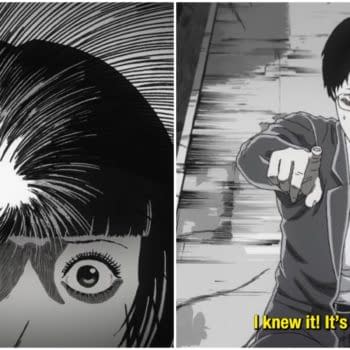 Uzumaki Episode 1 Preview Sees Shuichi Trying to Warn Azami (VIDEO)