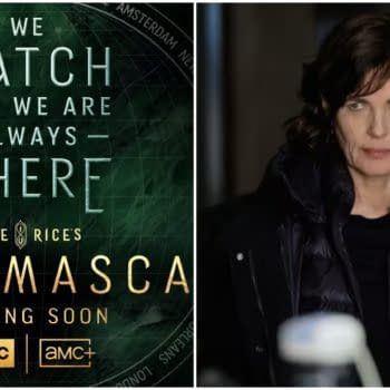 Anne Rice's The Talamasca: Elizabeth McGovern Set as Series Regular