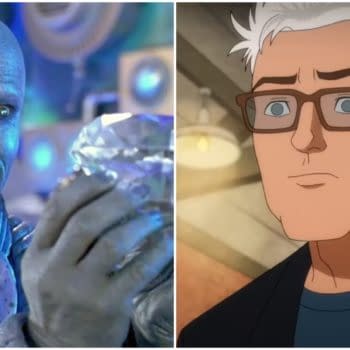 James Gunn Addresses Last Week's Rumor Mill (Including Mr. Freeze)