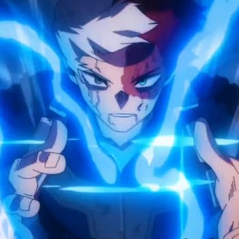 My Hero Academia Season 7 Ep. 19: I Am Here Review: Hope Takes a Hit