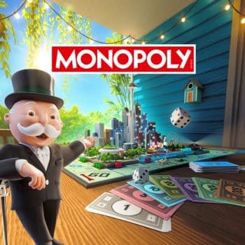 Ubisoft Has Launched An Improved Monopoly Title