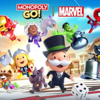 Monopoly GO! Announces New Marvel Collaboration