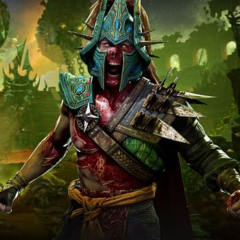 Mortal Kombat 1: Khaos Reigns Releases New Launch Trailer