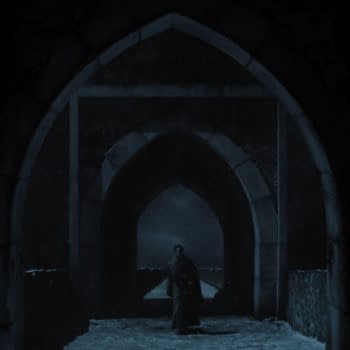 Nosferatu: 4 New High-Quality Images Have Been Released