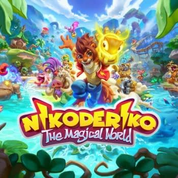 Nikoderiko: The Magical World Confirmed For Mid-October Release
