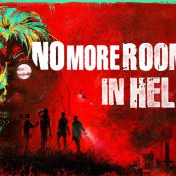No More Room In Hell Receives October Early Access Date