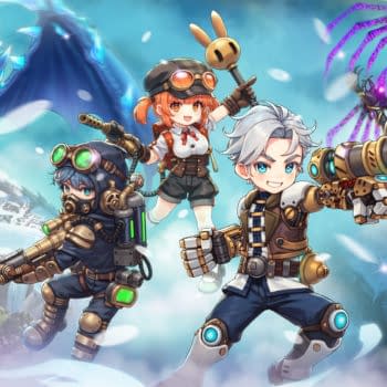 NosTale Announces Hardcore Raids Coming In New Update