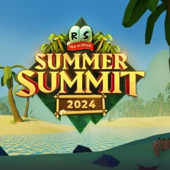 Old School RuneScape Reveals Incoming Content During Summer Summit