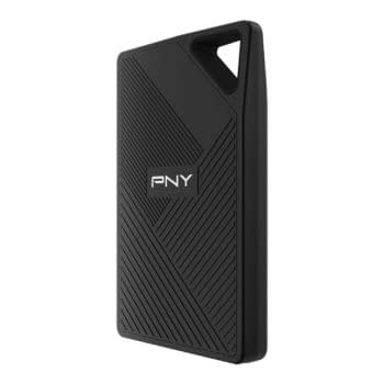 PNY Reveals Brand-New RP60 Type-C Portable SSD