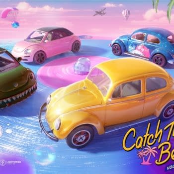 PUBG Mobile Reveals Volkswagen Collab & Ultimate Royale Upgrade