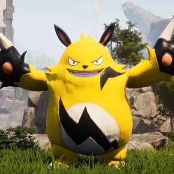 Nintendo & The Pokémon Company Are Suing
