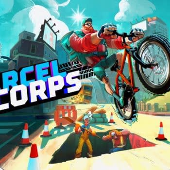 Parcel Corps Release Date Moved To Early October