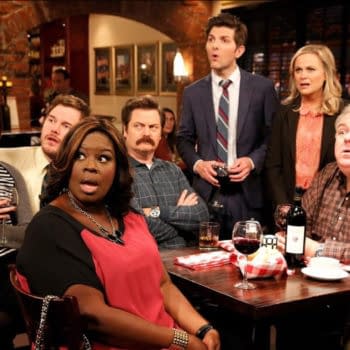 Parks and Recreation Star Jim O’Heir on Series Book, Poehler & More