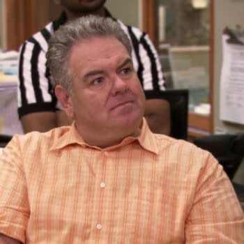 Parks and Recreation Star Jim O’Heir on Series Book, Poehler & More