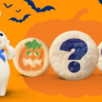 Pillsbury Wants Fans To Choose Next Halloween Cookie Shape