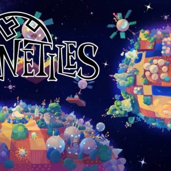 Planetiles Reveals September Release Date On Switch