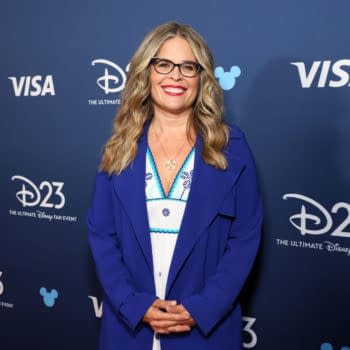 Jennifer Lee Steps Down As Disney Animation COO