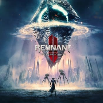 Remnant II Reveals Final DLC Content: The Dark Horizon