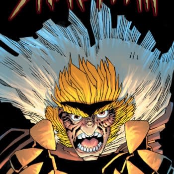 Marvel Comics' Full December 2024 Solicits & Solicitations
