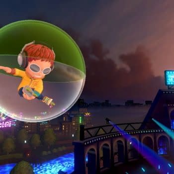 Super Monkey Ball Banana Rumble Releases New SEGA Pass DLC