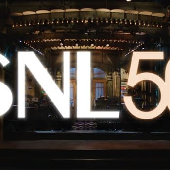 Saturday Night Live