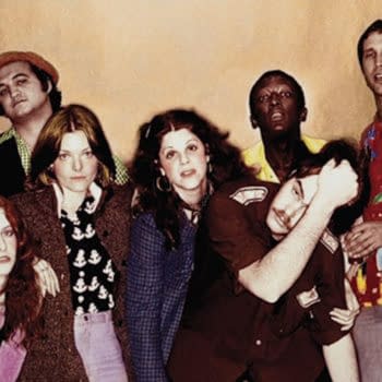SNL Original Cast Jane Curtin Didn’t Pay “Much Attention” to Audience