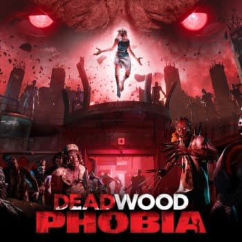 Sandbox VR Announces New Deadwood Phobia Experience