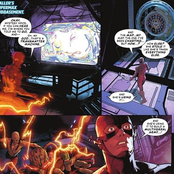 DC Comics To Get Rid Of The Multiverse Again (Spoilers)